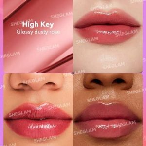 SHEGLAM Mirror Kiss (High Key)