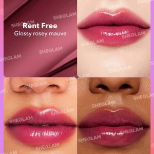 Sheglam-Rent-Free
