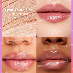 Own-you-shine