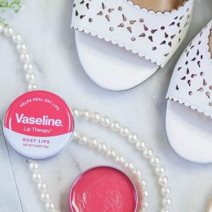 Vaseline Lip Therapy Lip Balm 20g
From UK