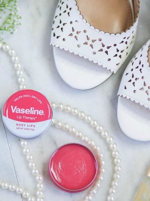 Vaseline Lip Therapy Lip Balm 20g
From UK