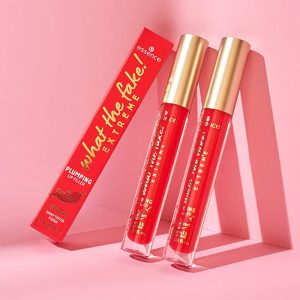 Essence what the fake