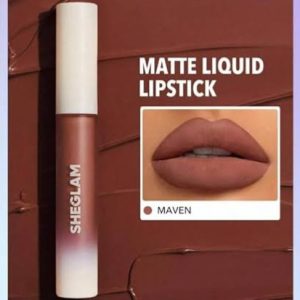 sheglam-maven